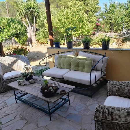 Paradise Dhaskalion Bagian luar foto