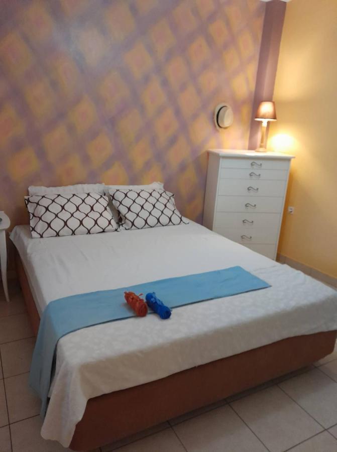 Paradise Dhaskalion Bagian luar foto