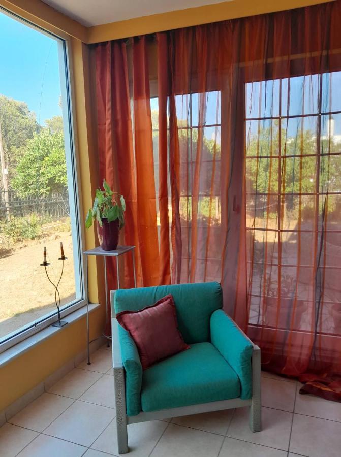 Paradise Dhaskalion Bagian luar foto