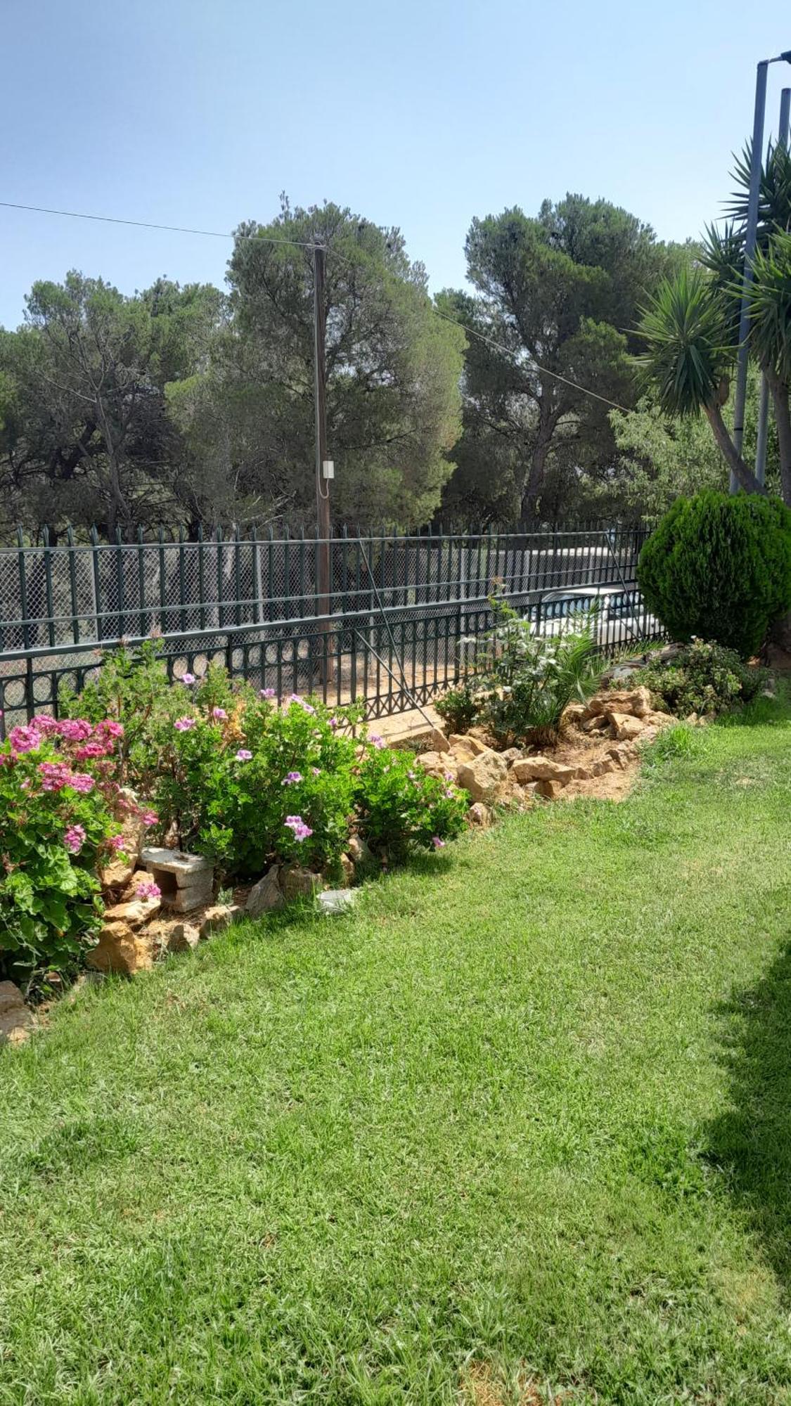 Paradise Dhaskalion Bagian luar foto