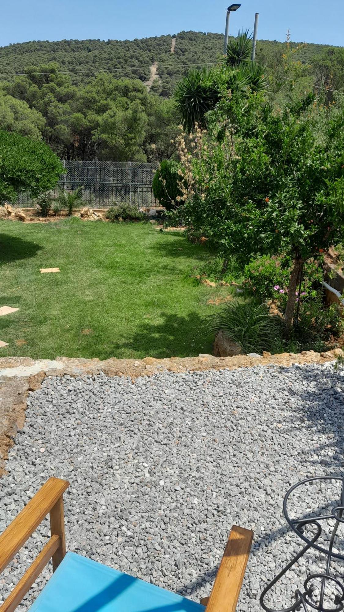 Paradise Dhaskalion Bagian luar foto